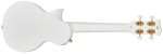 Cascha HH 2286 Carbon Fibre Ukulele Set White