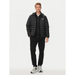 EA7 Emporio Armani péřová bunda s kapucí M 8NPB24-PNGPZ-1200 xxl