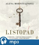 Listopád