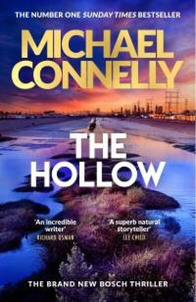 Hollow - Michael Connelly