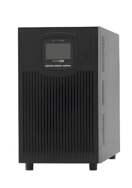 ONLINE Xanto 3000 / Záložní zdroj UPS / 3000 VA (X3000)