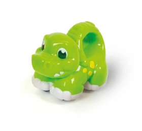 Clementoni BABY Natahovací krokodýl