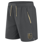 Fanatics Pánské kraťasy Vegas Golden Knights NHL Authentic Pro Rink Performance Short Velikost: XL