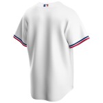 Nike Pánský dres Texas Rangers MLB Replica Home Velikost: 2XL