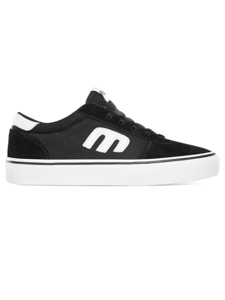 Etnies Kids Calli-Vulc black dětské boty