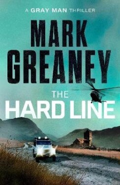 Hard Line - Mark Greaney