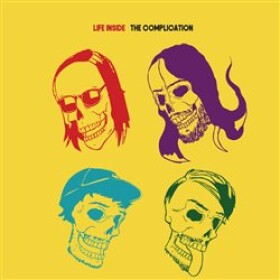 Complication Life Inside CD