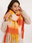 Šála AT SZ 2312501.62 oranžová jedna velikost