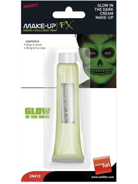 Make-up svítící ve tmě 28,3 ml