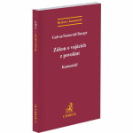 Zákon o vojácích z povolání - Miroslav Galvas
