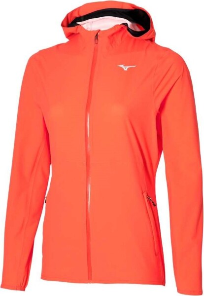 Běžecká bunda Mizuno Waterproof 20K ER Jacket J2GE270054 Velikost textilu: