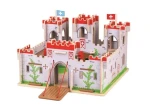 Bigjigs Toys Hrad krále George