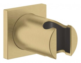 GROHE - Rainshower Držák sprchy, kartáčovaný Cool Sunrise 27075GN0