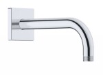 DURAVIT - Příslušenství Sprchové rameno, 21 cm, chrom UV0670036010