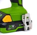 Aku vrtačka FIELDMANN FDUV 70115-A
