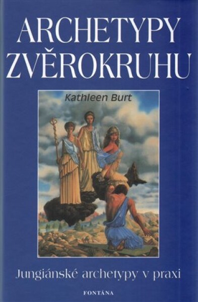 Archetypy zvěrokruhu