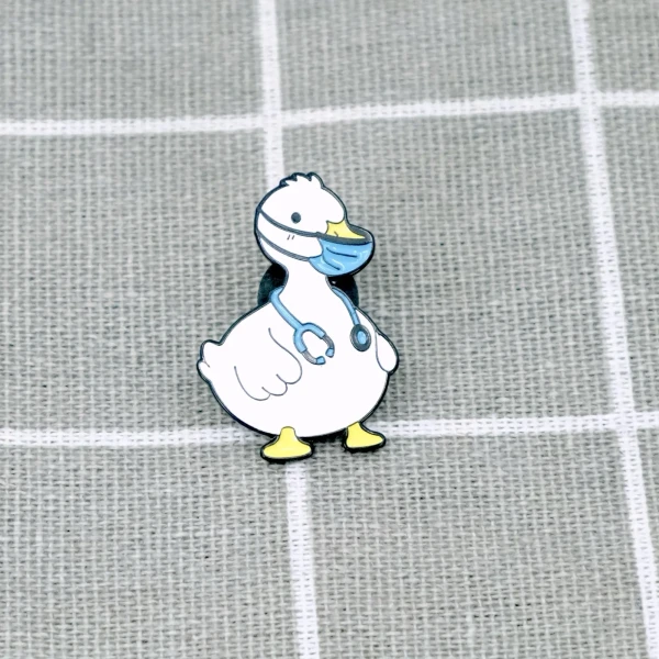 Pinarna.cz Doktorská husa