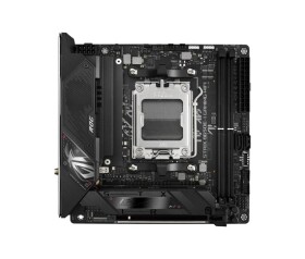 ASUS MB Sc AM5 ROG STRIX B650E-I GAMING WIFI, AMD B650, 2xDDR5, 1xHDMI, WI-FI, mini-ITX EDF_431880