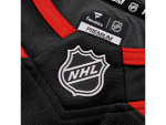 Fanatics Pánský dres Andrei Svechnikov Carolina Hurricanes NHL 2026 Stanley Cup Champions Home Premium Patch Velikost: XS