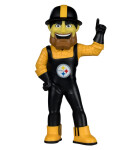 McFarlane Figurka Steely McBeam Pittsburgh Steelers NFL