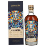 Cihuatán Nantli 20y 40% 0,7 l (karton)