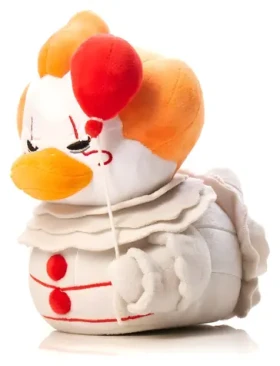 NUMSKULL TUBBZ kachnička IT Pennywise