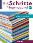 Schritte international Neu 5+6  Intensivtrainer - Niebisch, Daniela