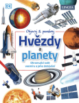 Hvězdy Planety