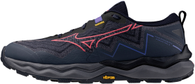 Mizuno Wave Daichi 9 GTX J1GK255671 - Běžecké boty Mizuno WAVE DAICHI 9 GTX J1GK255671 Velikost obuvi v EU: 38,5