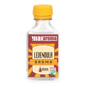 Dortisimo Aroma do potravin MaxAroma Levandule (30 ml)