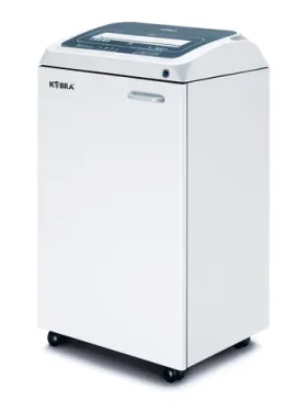KOBRA 310 TS HD C2 / Skartovací stroj / 1.9 x 15 mm (P-5) / 330 mm / až 32 listů / 150 l (KOBRA-310-TS-HD-C2)