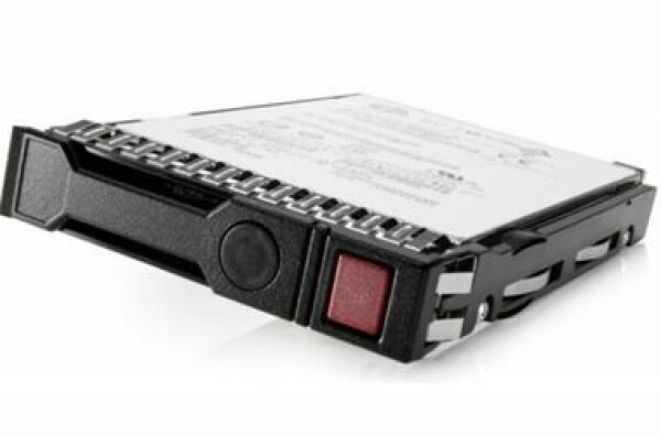 HPE 6TB (Midline) / HDD / 3.5" SAS 12G / 7200 rpm / LFF / SC / renew / 1y (861754R-B21)