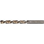PFERD TOOLS 25203959 Nerezová ocel (INOX) spirálový vrták, 10.2 mm, délka 89 mm, DIN 1897, 5 ks