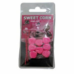 LK Baits Umělá kukuřice Sweet Corn Wild Strawberry (48040105)