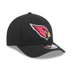 New Era Pánská kšiltovka Arizona Cardinals NFL 9FORTY M-Crown