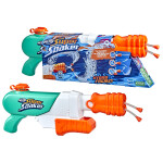 Nerf super soaker Hydro Frenzy - Hasbro LOCKSTAR