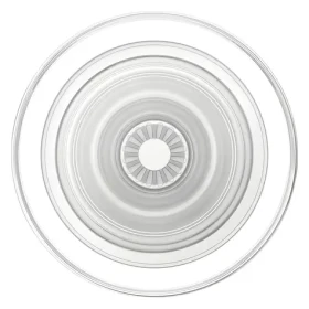 Popsockets PopGrip MagSafe 2 transparentní / Držák telefonu / Stojánek / MagSafe (806827)