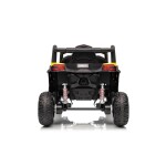 Mamido Elektrické autíčko Buggy Madman UTV-MX žluté