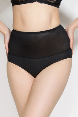 Mitex Iga Maxi barva: černá 4xl