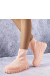 Tenisky model 207961 Solea 40
