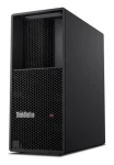 Lenovo ThinkStation P3 Gen2 Tower černá / Intel Core Ultra 7 265K 3.9GHz / 64GB / 1TB SSD / RTX PRO 4000 24GB / W11P (30HT0094GE)