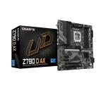 GIGABYTE MB Sc LGA1700 Z790 D AX, Intel Z790, 4xDDR5, 1xDP, 1xHDMI, WI-FI EDF_524966