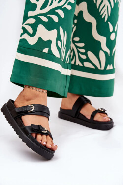 Pantofle model 212140 Step in style 39