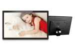 BRAUN DigiFRAME 215 Business Line / Fotorámeček / 21,5” (54,61 cm) (21415)