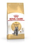 Royal canin British Shorthair