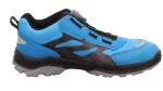 Dětské celoroční boty Superfit 1-000077-8400 Velikost: 33
