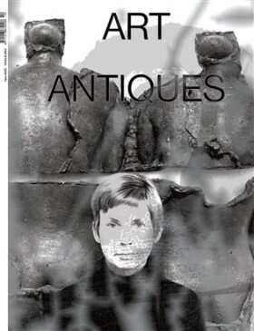 Art &amp; Antiques 10/2023