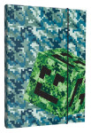 Box na sešity A4 Craftboy