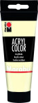 Marabu Acryl Color akrylová barva - slonová kost 100 ml