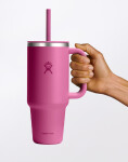 Hydro Flask Travel Tumbler 40 oz (1200 ml) Reef
